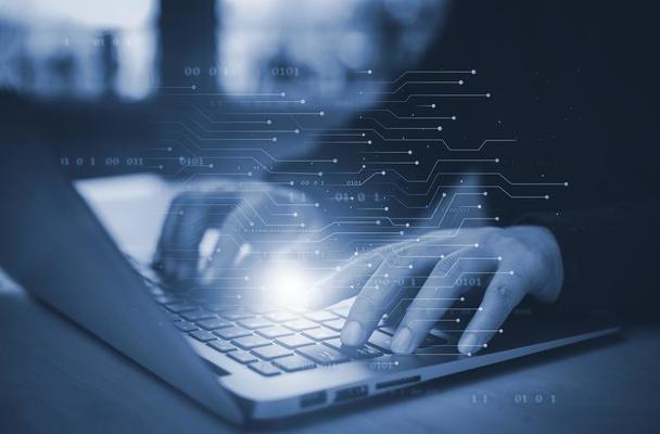 businessman-hand-touch-with-code-html-and-programming-on-screen-laptop-programmer-development-computer-code-web-design-coding-technology-in-software-digital-software-technology-development-iot-photo